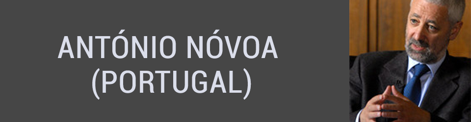 Convidados do VII Simpósio Internacional de Educação e Comunicação