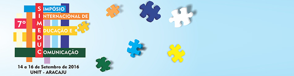 Simpósio Internacional de Educação e Comunicação