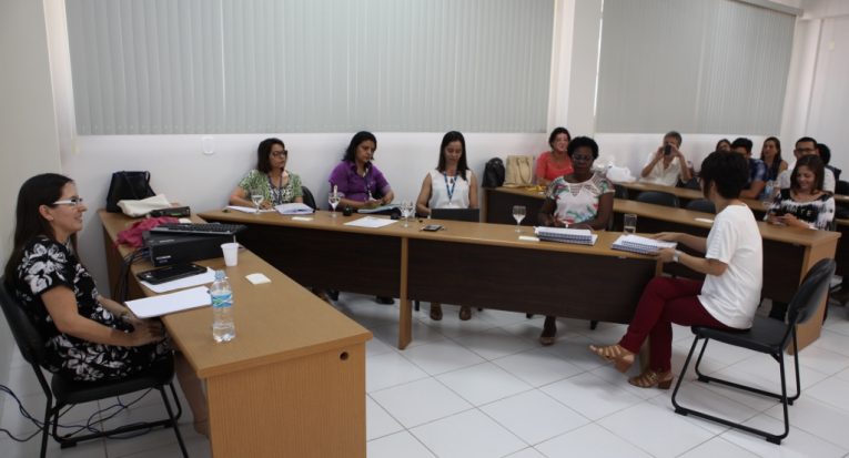 PPED titula seus primeiros doutores em Educação