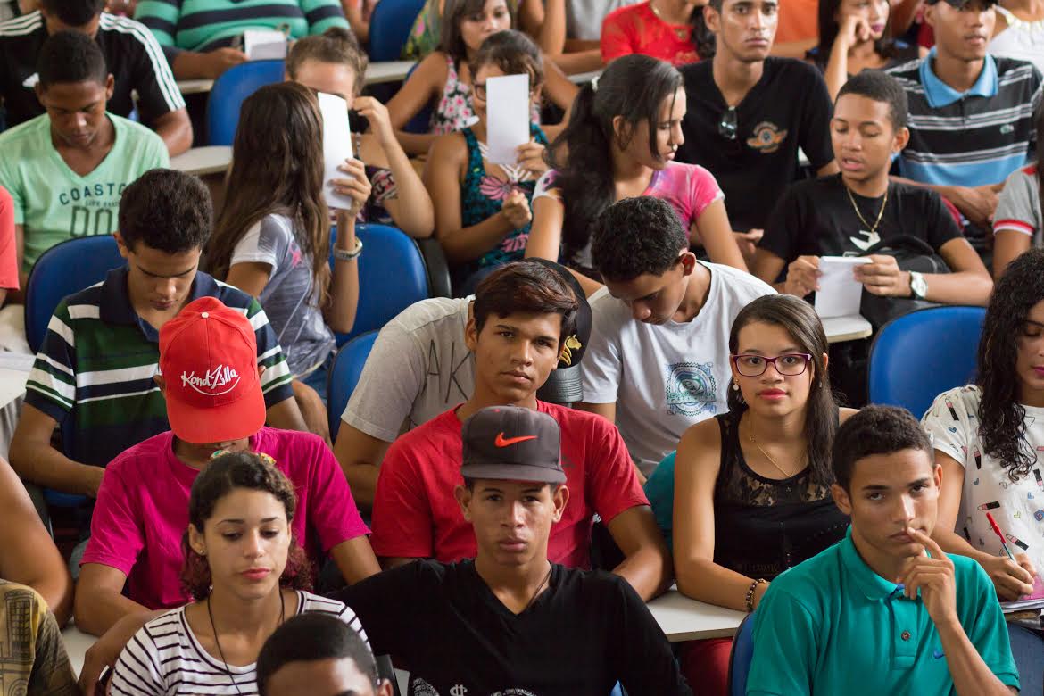 Programa de Pós Graduação em Educação da UNIT promove II Workshop sobre inovação e tecnologia para estudantes da Rede Estadual de Ensino