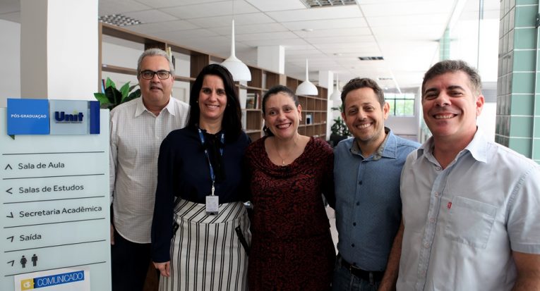 [:pt]CAPES AVALIA MESTRADO E DOUTORADO EM EDUCAÇÃO DA UNIT ENTRE OS MELHORES DO NORTE/NORDESTE DO PAÍS[:]