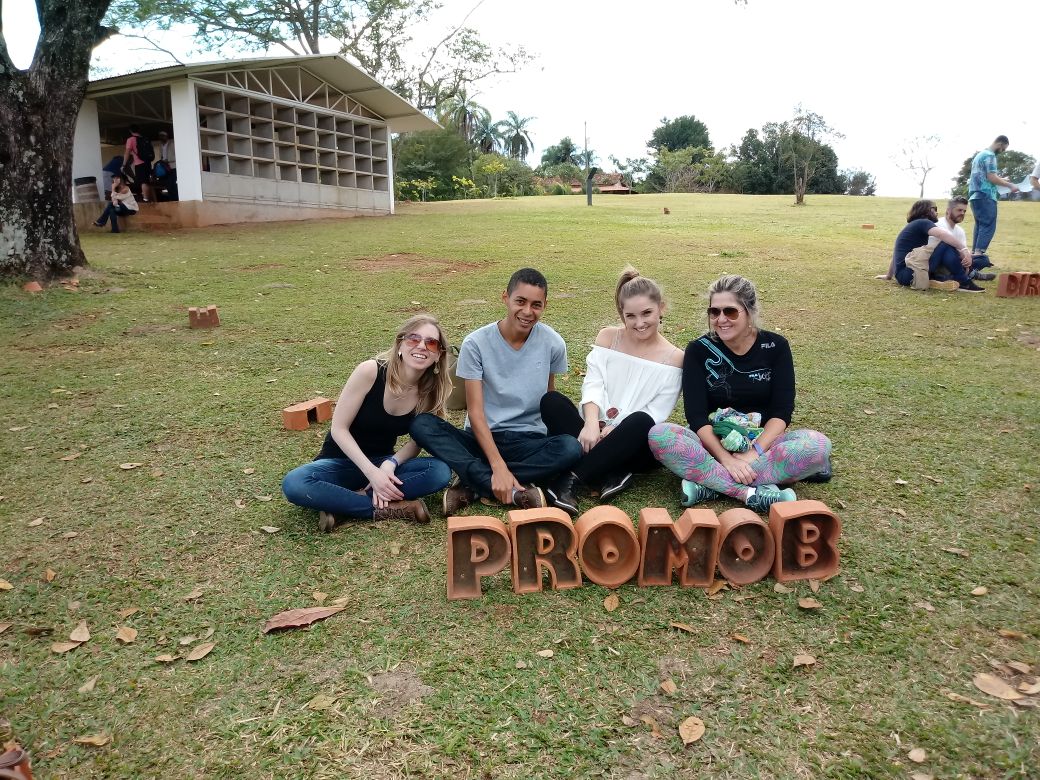 [:pt]Seminário técnico de encerramento do Programa de Estímulo à mobilidade e ao aumento da cooperação acadêmica da pós-graduação em Sergipe (Promob Capes/Fapitec),[:]