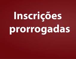 [:pt]PRORROGAÇÃO DAS INSCRIÇÕES- MESTRADO E DOUTORADO[:]