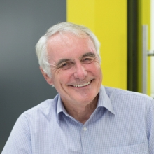 [:pt]Robert Verhine (UFBA) é anunciado novo coordenador da área de Educação na CAPES (2018-2022)[:]