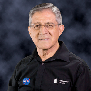 [:pt]9º SIMEDUC RECEBE O DIRETOR DO CENTRO DE RECURSOS ACADÊMICOS DA NASA, OTTO BENAVIDES [:]