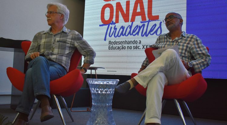 [:pt]PPED/UNIT participa do Fórum Educacional Tiradentes[:]