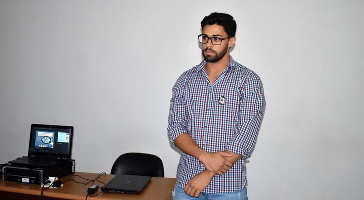 [:pt]Pesquisador do PPED/UNIT estuda as redes sociais e sua contribuição para a ciência[:]
