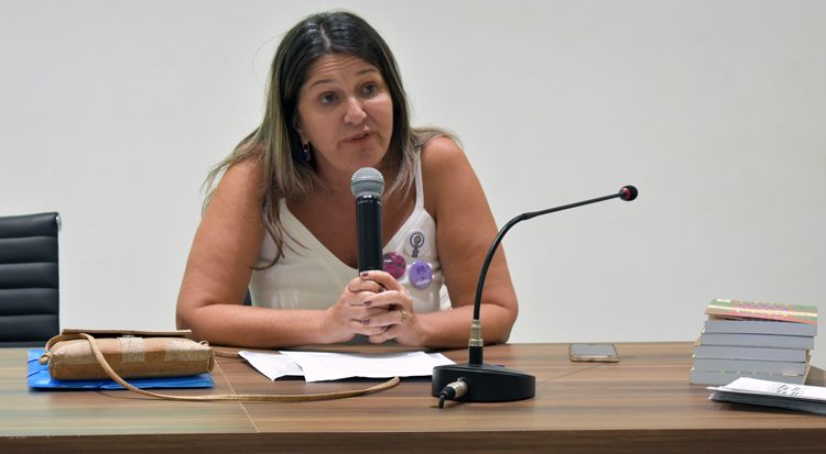 [:pt]Projeto de ensino “Promovendo Diálogos” é lançado pelo PPED da Unit em parceria com as licenciaturas para despertar e estimular o aluno de licenciatura para o desenvolvimento da pesquisa[:]