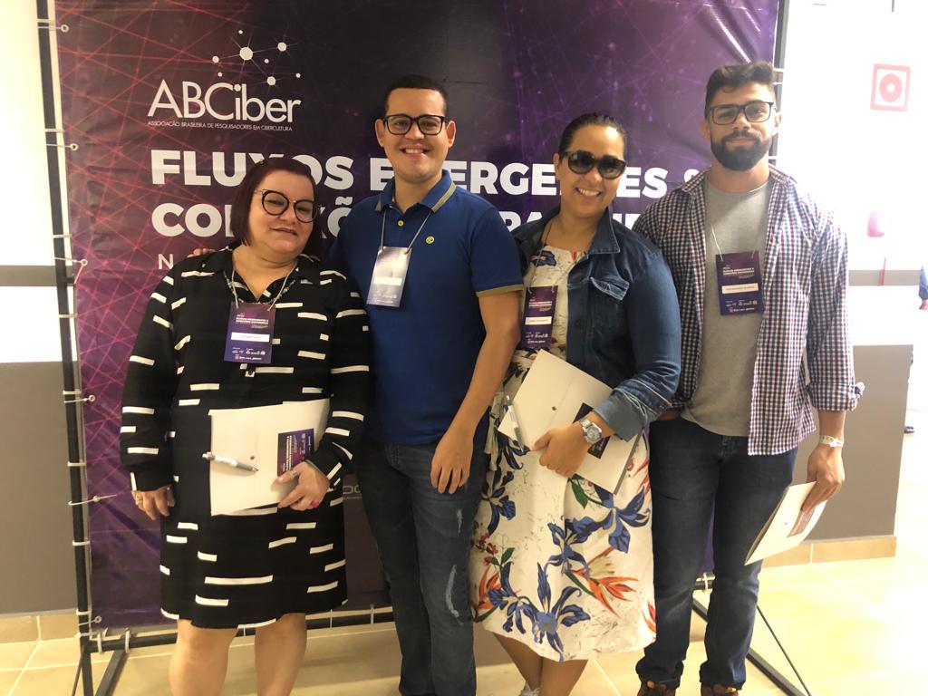 [:pt]Linha de pesquisa Educação e Comunicação do PPED/UNIT presente em importantes eventos nacionais: XI Simpósio Nacional da ABCiber – Associação Brasileira de Pesquisadores em Cibercultura II Congresso Brasileiro de Comunicação e Educação e VIII Encontro Brasileiro de EduComunicação – EDUCON [:]