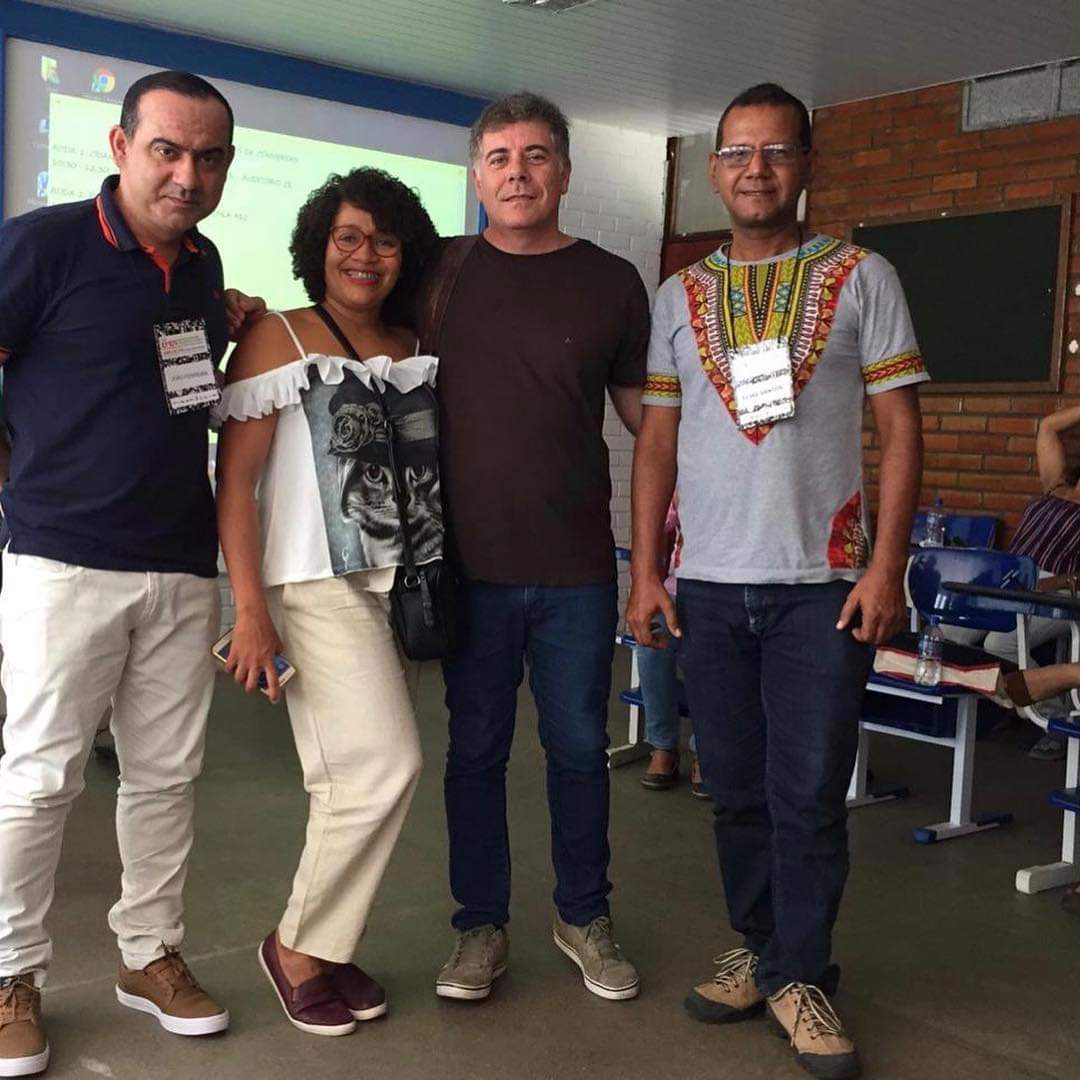 [:pt]Pesquisadores do PPED/UNIT participam do XXIV Encontro de Pesquisa Educacional do Nordeste – Reunião Científica Regional da ANPED[:]