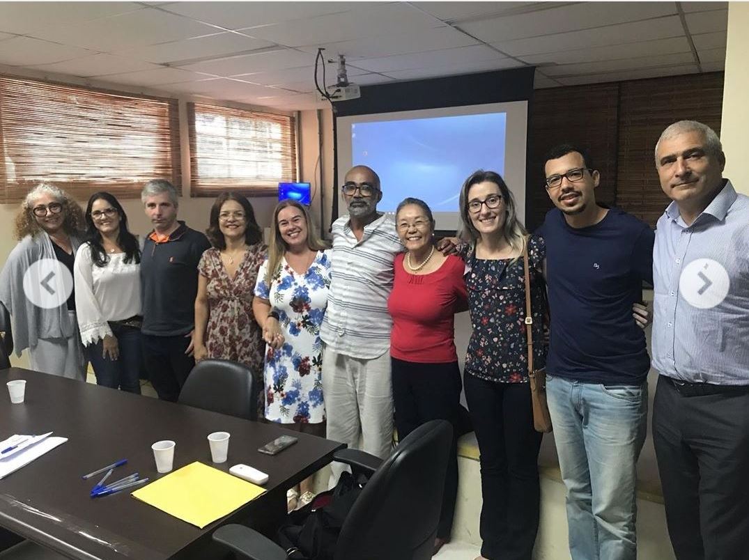 [:pt]Doutorando do PPED/UNIT ministra Workshop no WebQDA Day[:]