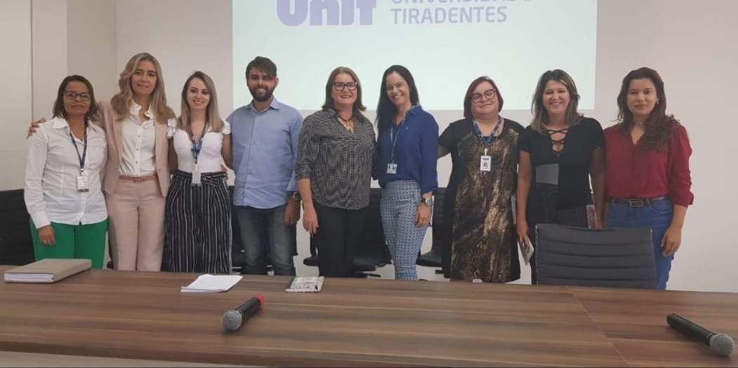 [:pt]Docentes do PPED-Unit participam de “Roda de Conversa com Joseph Berger (UMass-Boston)[:]