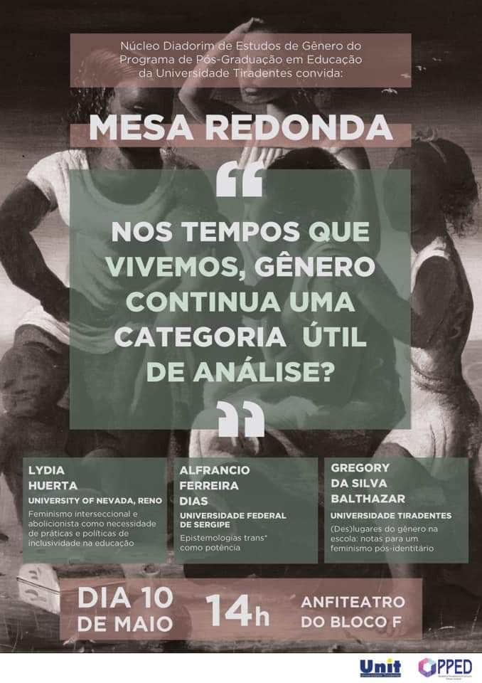 [:pt]Mesa-redonda:  Em tempos sombrios, gênero continua uma categoria útil de análise[:]