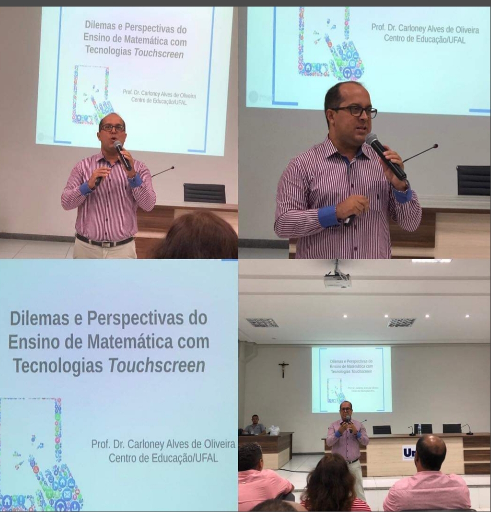 [:pt]PPED promove debate sobre tecnologia e criatividade no ensino de Matemática[:]