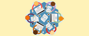 A Produção Colaborativa de conhecimento nos grupos de pesquisa do programa de Pós-Graduação em Educação da Universidade Tiradentes