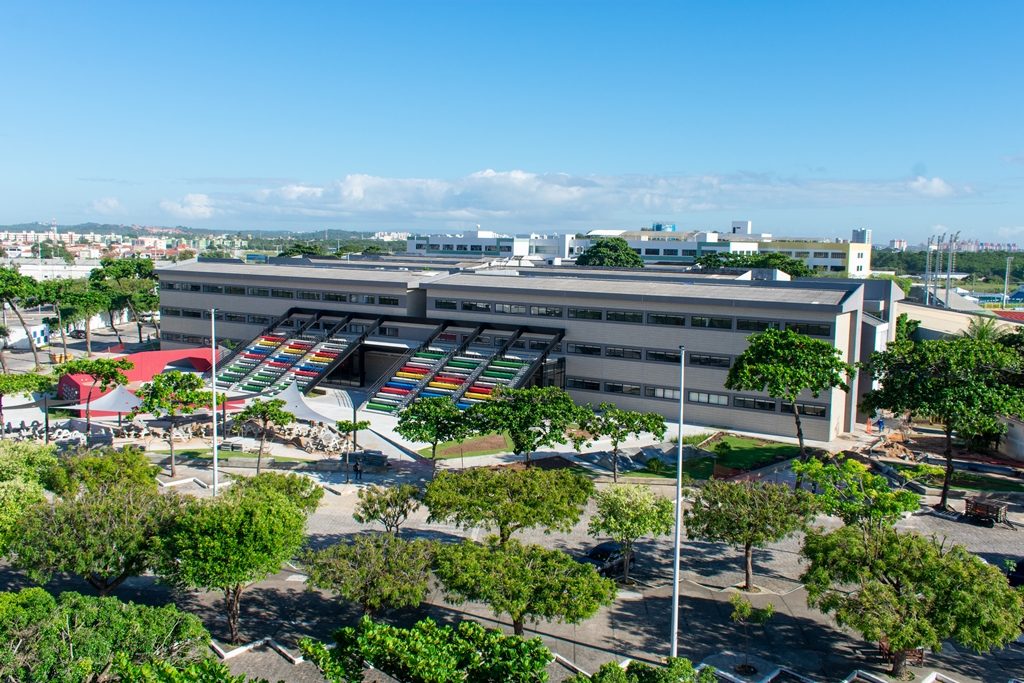 PPED participa da inauguração do Tiradentes Inovation Center