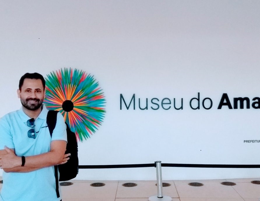 Pesquisadores do PPED têm projeto aprovado no Edital “Amanhã em Pesquisa”, do Museu do Amanhã