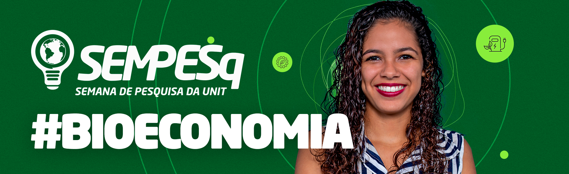 XII Seminário do Programa de Pós-Graduação em Educação acontece durante a Semana de Pesquisa- SEMPESq