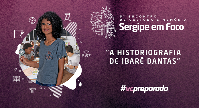 PPED/Unit participa do V Encontro de Cultura e Memória: Sergipe em Foco