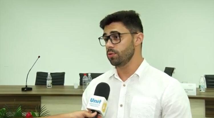 Doutor em Educação pelo PPED/Unit fala sobre as fake news em tempos de coronovírus