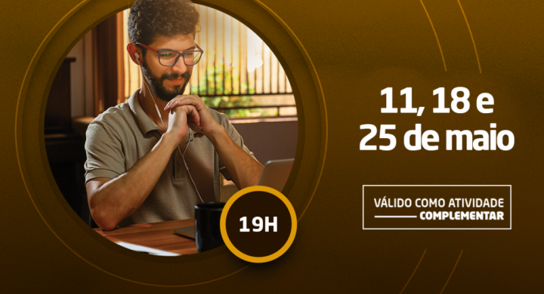 Novos modelos educacionais são tema de Maratona de Educação e Saúde