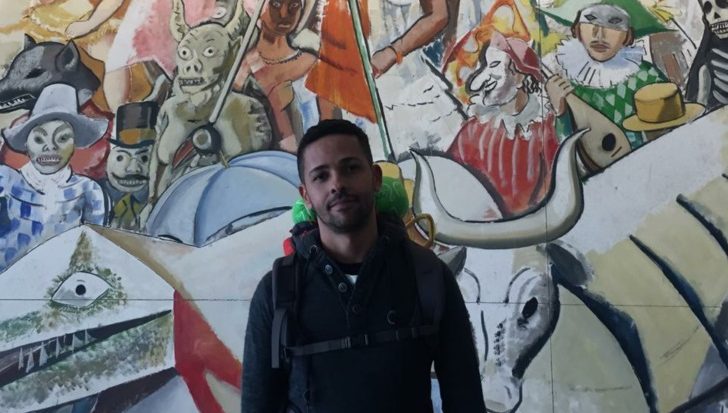 Pesquisa do curso de mestrado do PPED/Unit desenvolve protótipo de museu virtual do museu Afro Comunitário Filhos de Obá