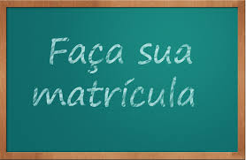 MATRÍCULAS DISCIPLINAS PPED/UNIT 2022.2