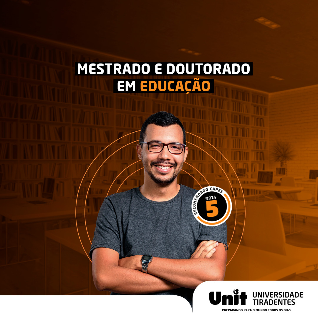 Pesquisadores da Unit e do PPED figuram entre os grandes nomes da ciência brasileira
