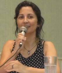 Docente do mestrado e doutorado em Educação da Unit é eleita para o CONEP/MS