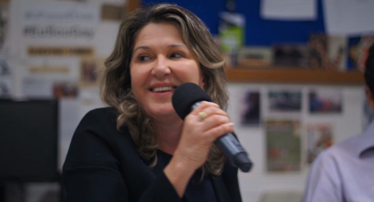 A cidade e a universidade: Professora Ilka Miglio (PPED/UNIT) reflete sobre os 166 anos de Aracaju e os 60 anos da Universidade Tiradentes