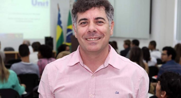 Coordenador do PPED/UNIT compõe chapa eleita para o biênio 2022-2024 da Sociedade Brasileira de História da Educação-SBHE