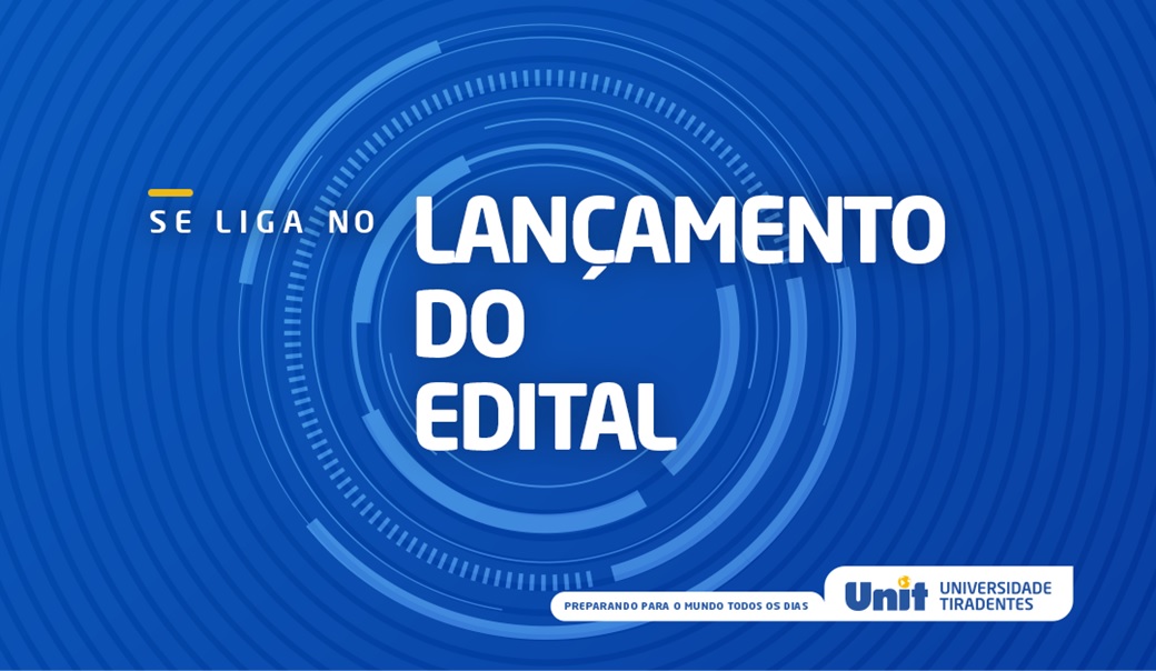 Universidade Tiradentes publica edital de seleção para mestrado e doutorado em Educação no PPED 2025.2