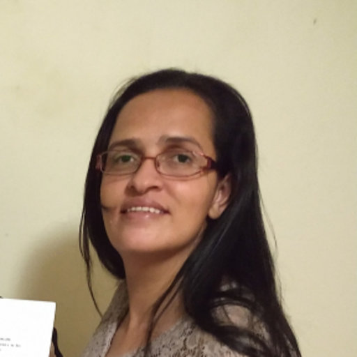 QUALIFICAÇÃO DE TESE: Advanusia Santos Silva de Oliveira