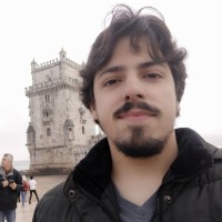 DEFESA DE DISSERTAÇÃO: Lucas Victor Feitosa Gomes