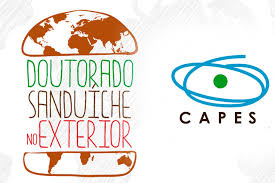 Chamada Pública para Programa de Doutorado Sanduíche no Exterior (PDSE)