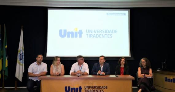 [:pt]Jornada Formativa do FORPRED Nordeste realizada no PPED/UNIT debate a nova Avaliação Quadrienal da CAPES[:]