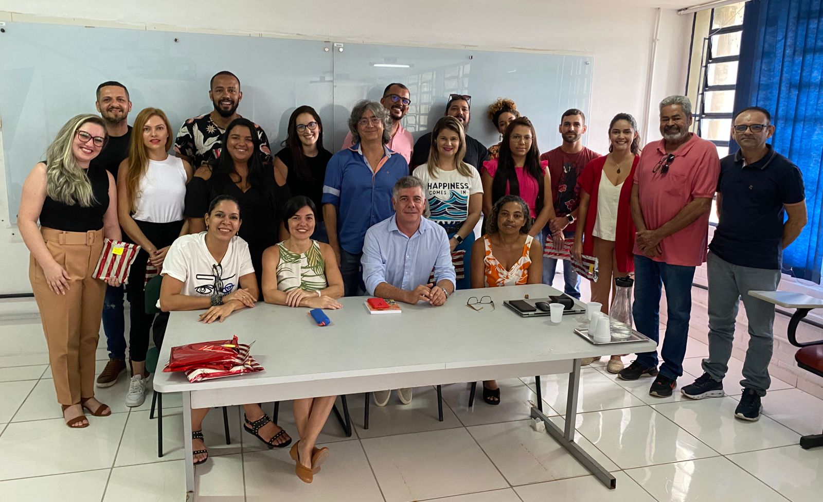 [:pt]Coordenador do PPED/UNIT participa de atividades na UFRB e UFPB[:]