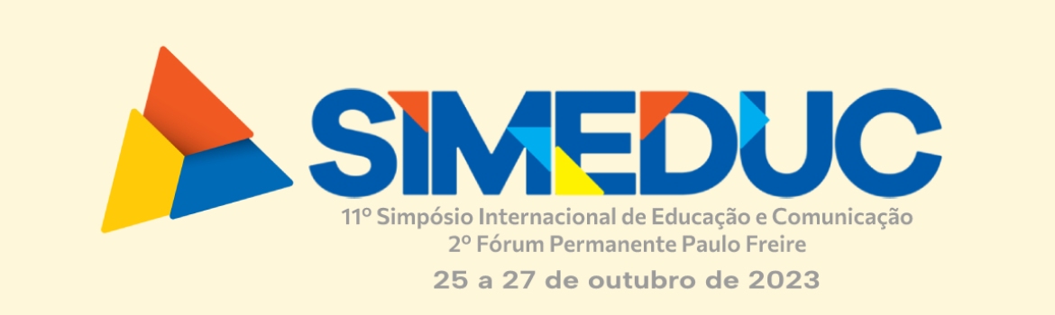 [:pt]As Inscrições para o 11º Simpósio Internacional de Educação e Comunicação – SIMEDUC – estão abertas[:]