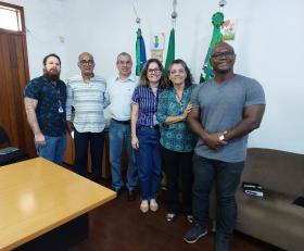 [:pt]Em parceria com Prefeitura de Aracaju PPED/UNIT promoverá formação em tecnologia para professores[:]