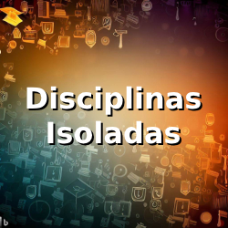 Chamada para Disciplinas Isoladas nos cursos de mestrado e doutorado em Educação (2025.2)