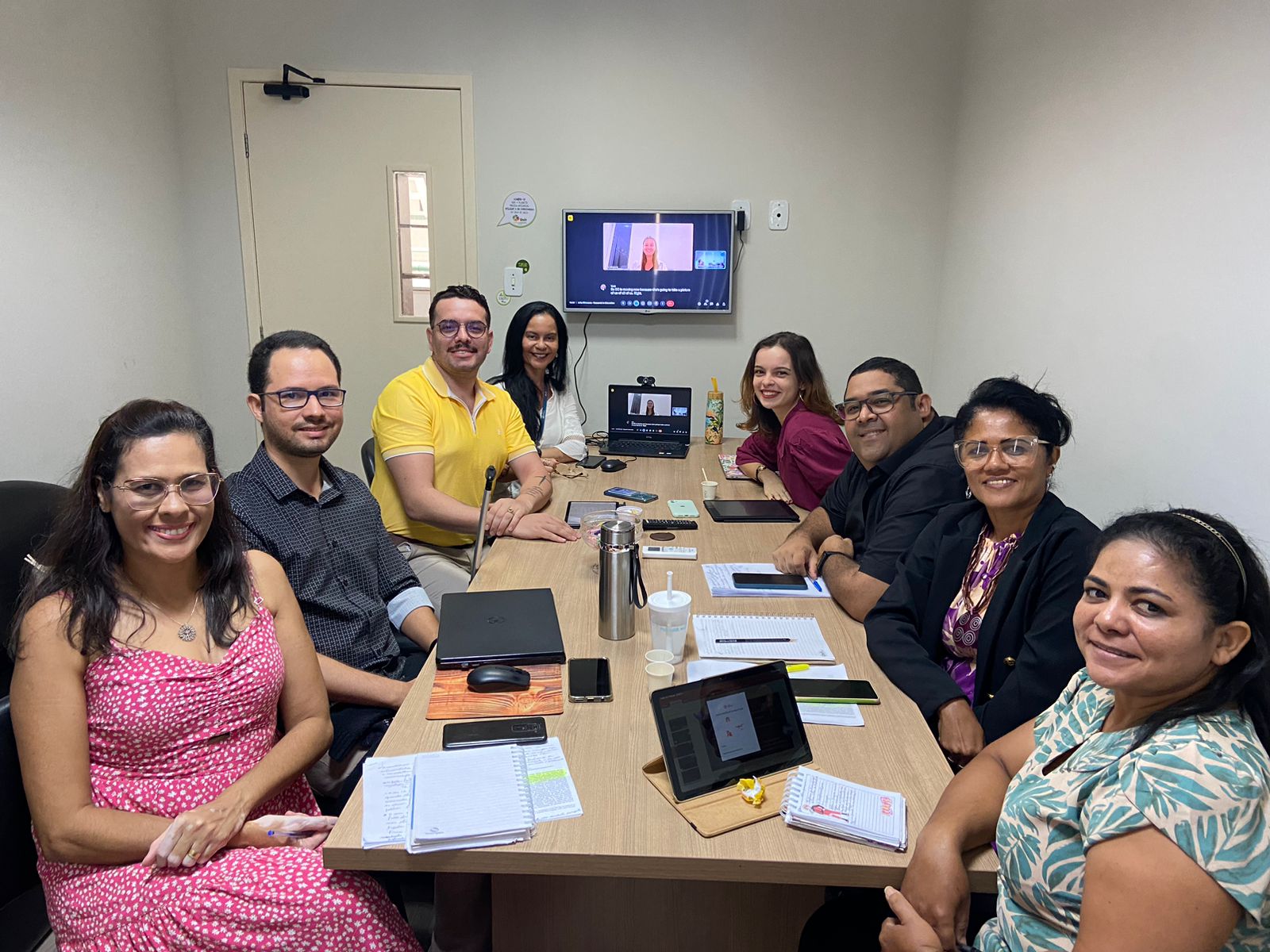 [:pt]Pesquisa Internacional sobre Burnout no Ensino Superior inspira doutorandos de Educação da Unit[:]