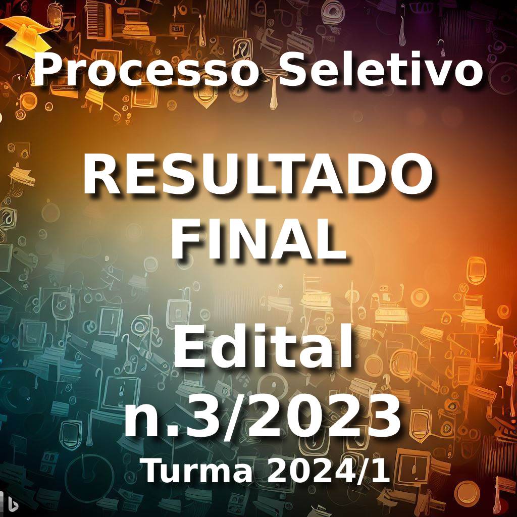 [:pt]Resultado da Seleção (Edital n.3/2023 – turma 2024/1)dos Cursos de Mestrado e Doutorado em Educação – Cronograma de Matrículas[:]