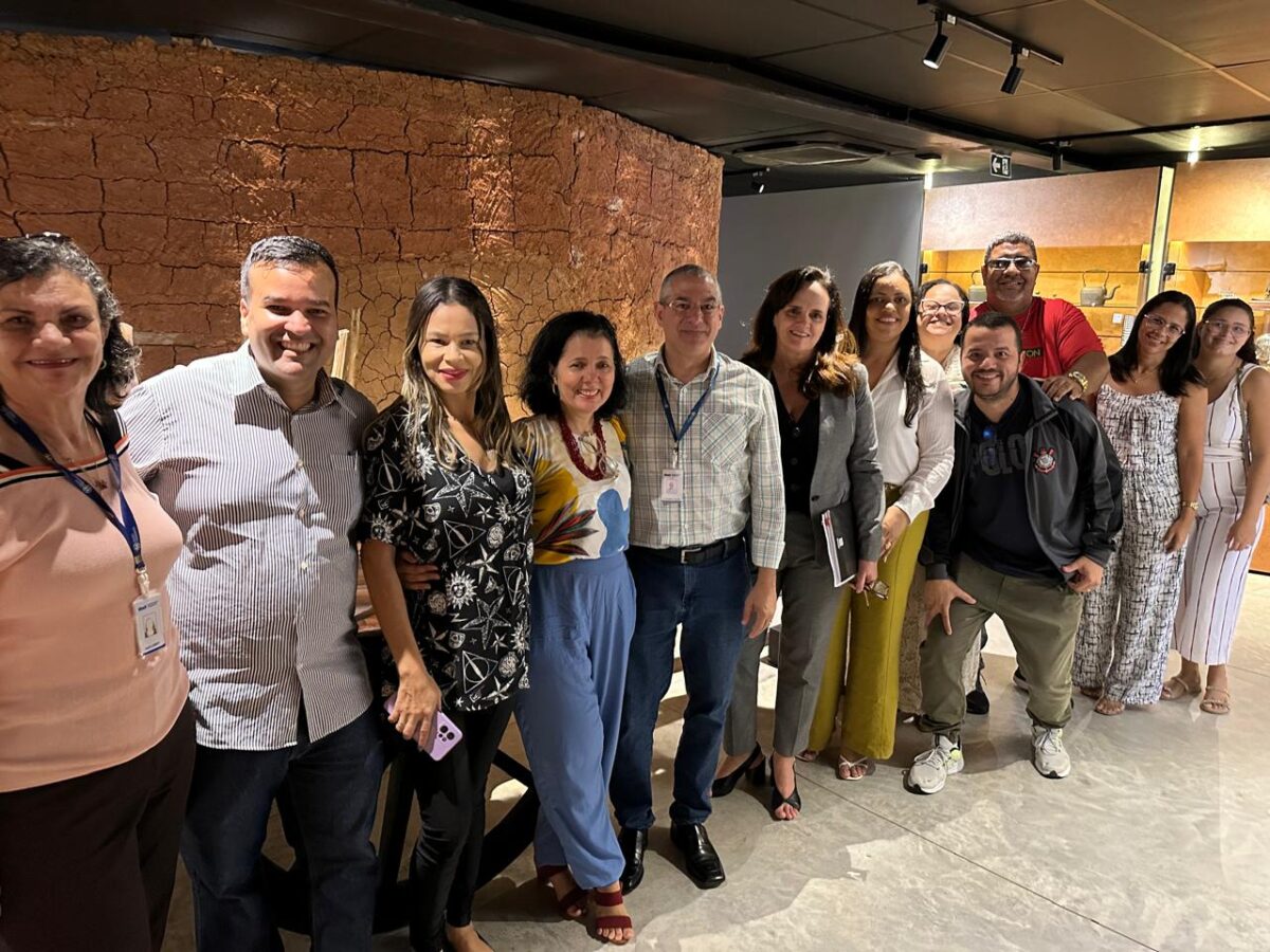 Culminância em Metodologia da Pesquisa em Educação celebra aprendizado no Memorial de Sergipe