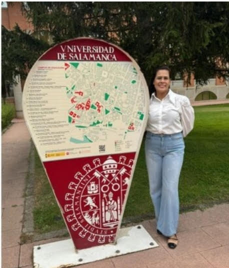 Tese do PPED analisa competências digitais de estudantes em Sergipe e na Espanha