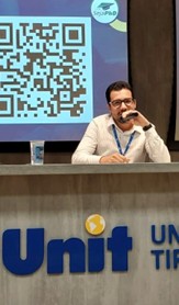 Docente do PPED/UNIT é convidado pela CAPES como consultor ad hoc