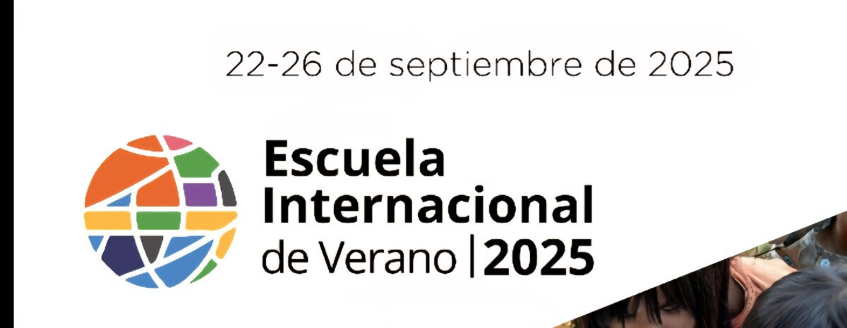 II Edición de la Escuela Internacional de Verano
