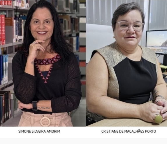 Pesquisadoras têm Bolsas de Produtividade do CNPq renovadas e aprovadas