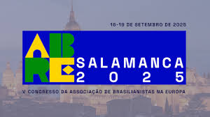 Da memória sergipana ao palco internacional: Pesquisas do PPED/Unit são apresentadas no V Congresso Internacional da Associação de Brasilianistas na Europa (ABRE), na Espanha