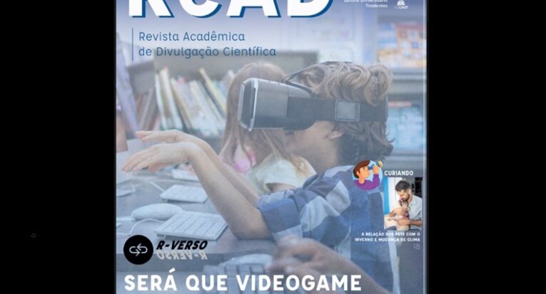 ReAD leva ciência e conhecimento ao alcance de todos