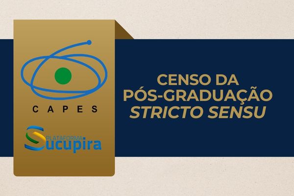 Censo da Pós-Graduação stricto sensu, ano-base 2025